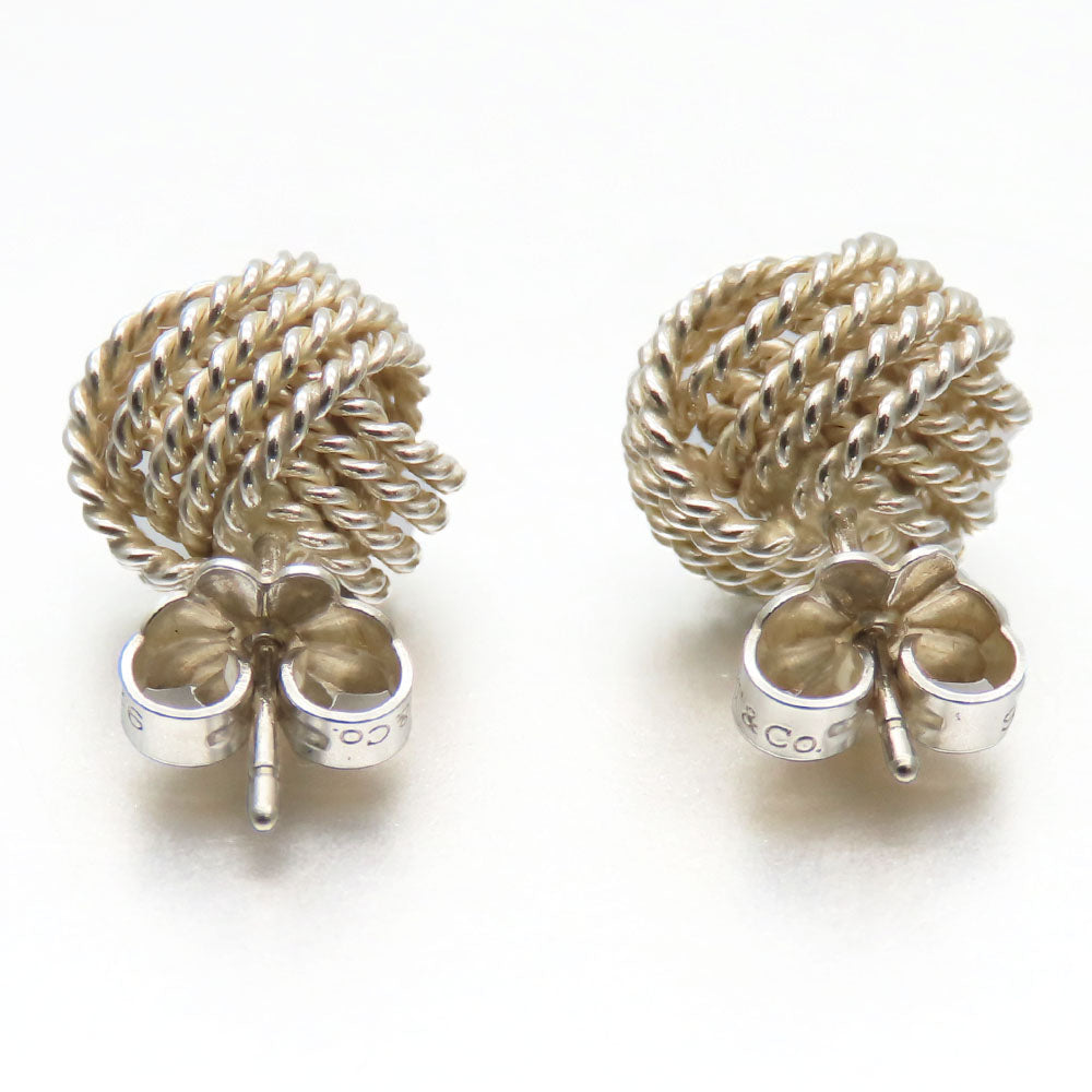 TIFFANY&Co. Pierce Silver925 Silver Somerset