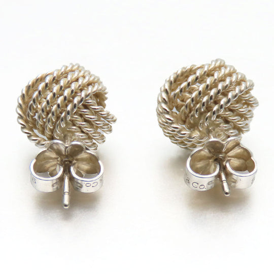 TIFFANY&Co. Pierce Silver925 Silver Somerset