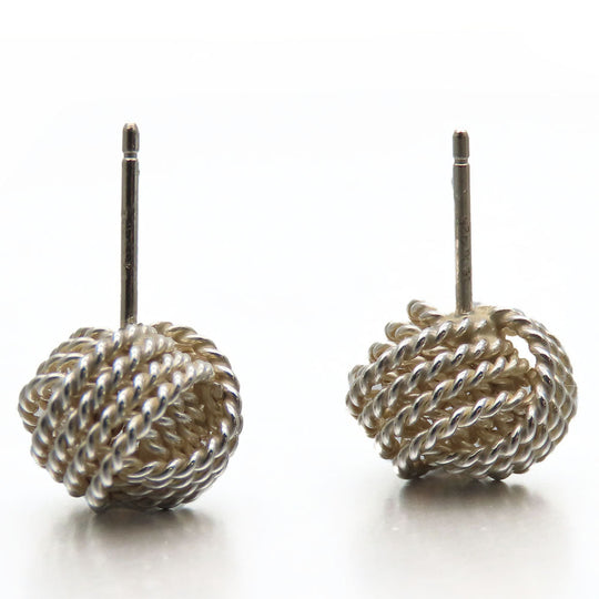 TIFFANY&Co. Pierce Silver925 Silver Somerset