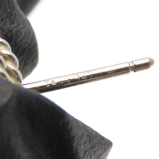 TIFFANY&Co. Pierce Silver925 Silver Somerset