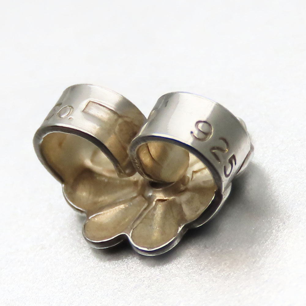 TIFFANY&Co. Pierce Silver925 Silver Somerset