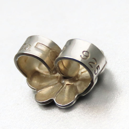 TIFFANY&Co. Pierce Silver925 Silver Somerset