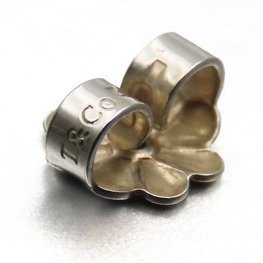 TIFFANY&Co. Pierce Silver925 Silver Somerset