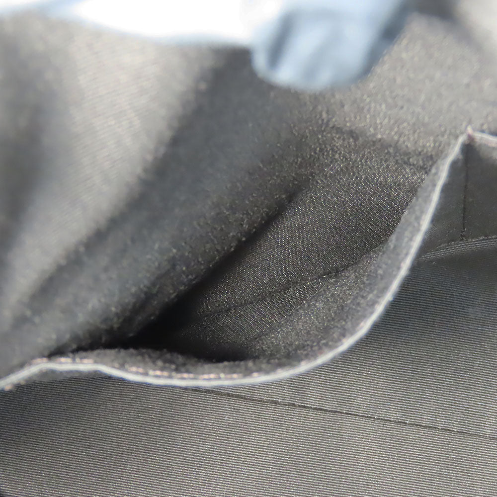 COACH Handbag F36625 Canvas, Leather beige Signature Women Used Authentic