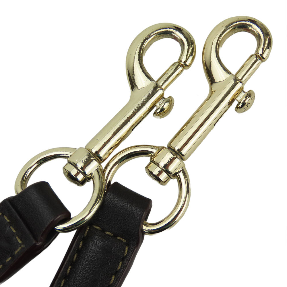 COACH Handbag F36625 Canvas, Leather beige Signature Women Used Authentic