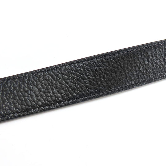 COACH Handbag CE741 leather black Women Used Authentic