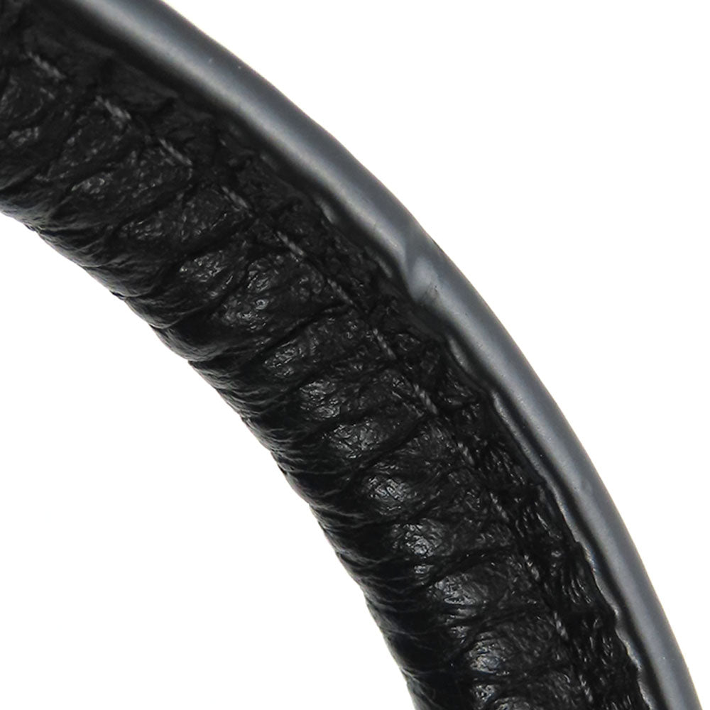 COACH Handbag CE741 leather black Women Used Authentic