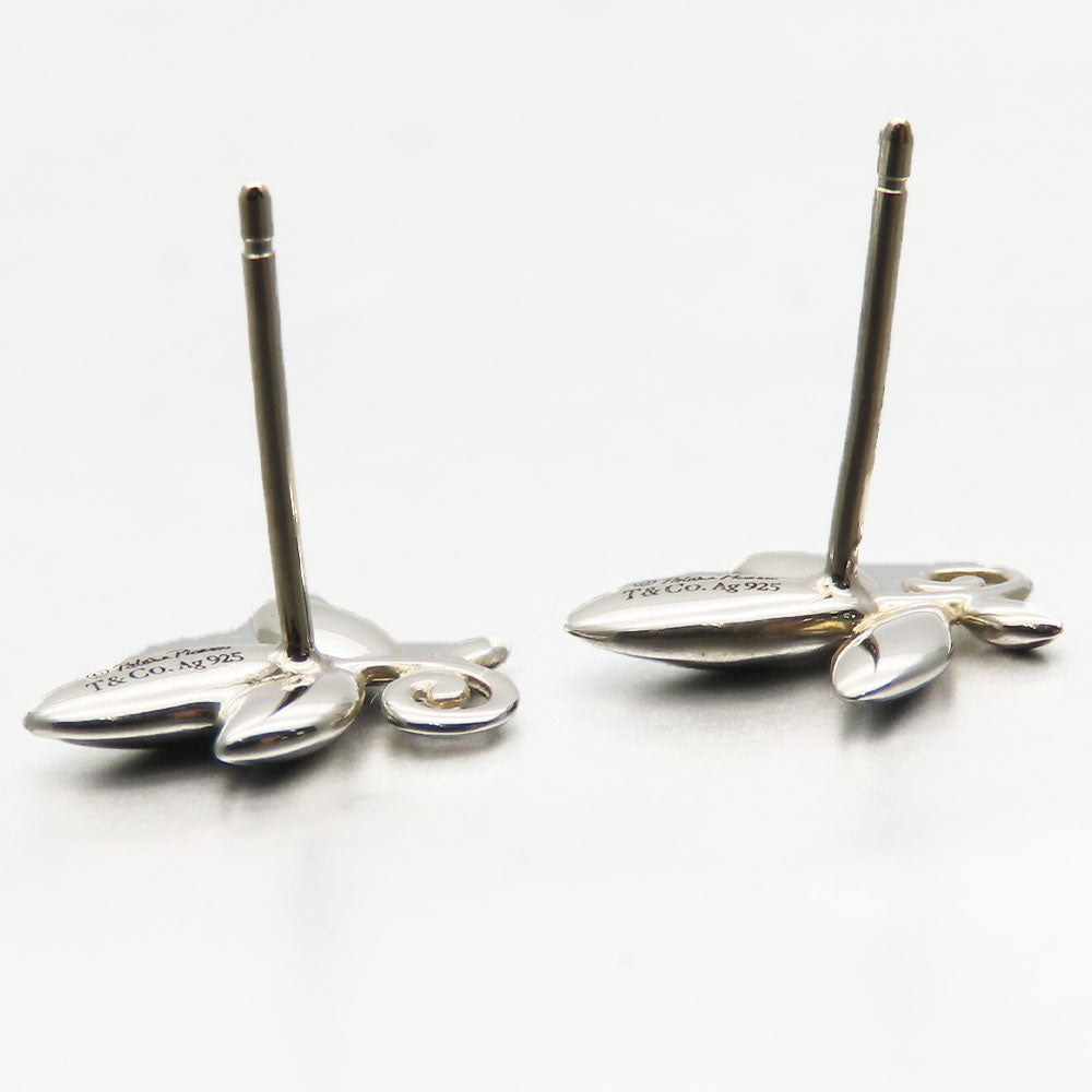 TIFFANY&Co. Pierce Silver925 Silver Olive leaf