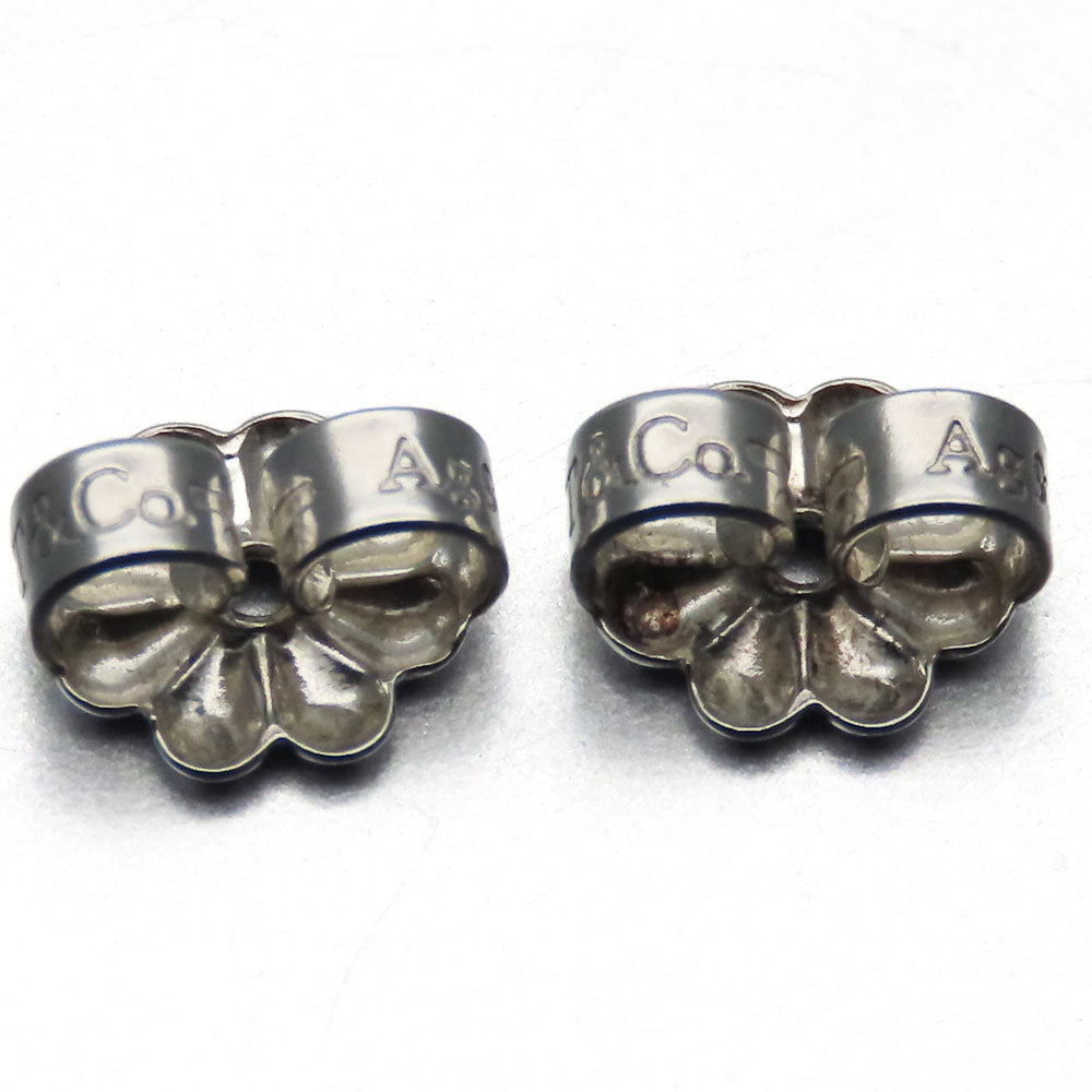 TIFFANY&Co. Pierce Silver925 Silver Olive leaf