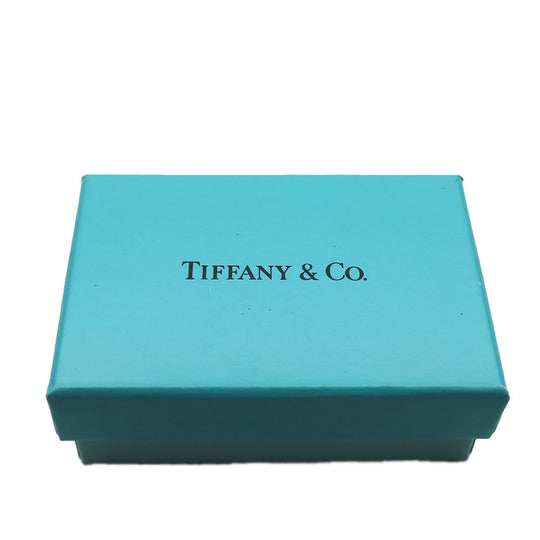 TIFFANY&Co. Pierce Silver925 Silver Olive leaf