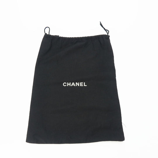 CHANEL Shoulder Bag Suede multicolor 2.55 Women Used Authentic