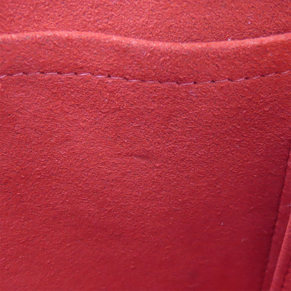 LOUIS VUITTON Tote Bag N51205 Damier Ebene HamsteadPM Women Used Authentic