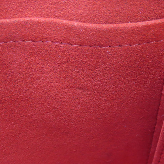 LOUIS VUITTON Tote Bag N51205 Damier Ebene HamsteadPM Women Used Authentic