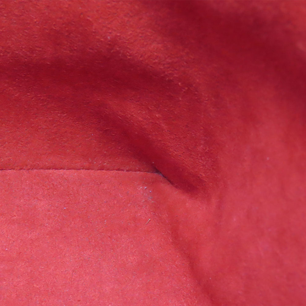 LOUIS VUITTON Tote Bag N51205 Damier Ebene HamsteadPM Women Used Authentic