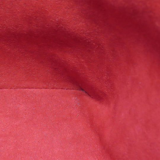 LOUIS VUITTON Tote Bag N51205 Damier Ebene HamsteadPM Women Used Authentic