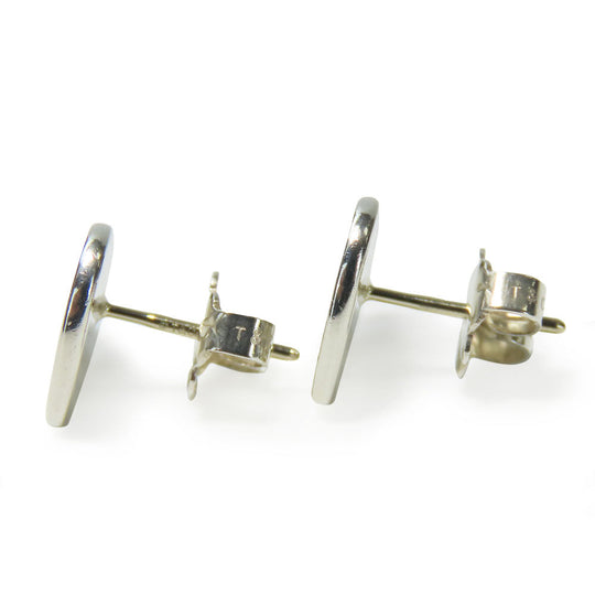 TIFFANY&Co. Pierce Silver925 Silver Return to heart