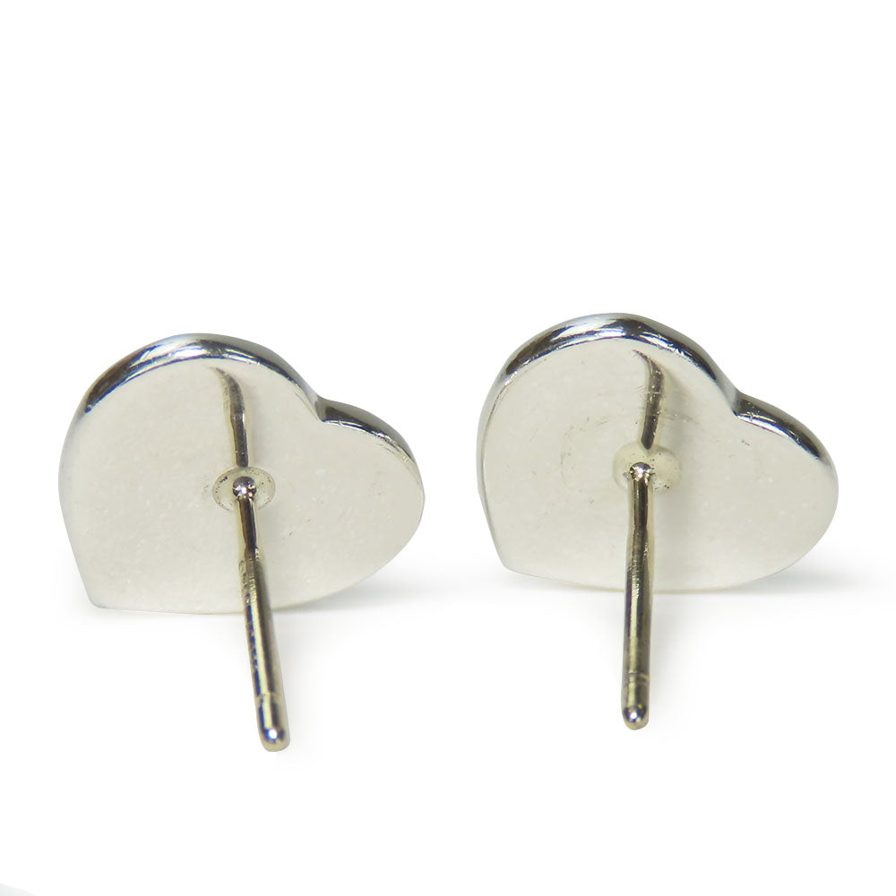 TIFFANY&Co. Pierce Silver925 Silver Return to heart