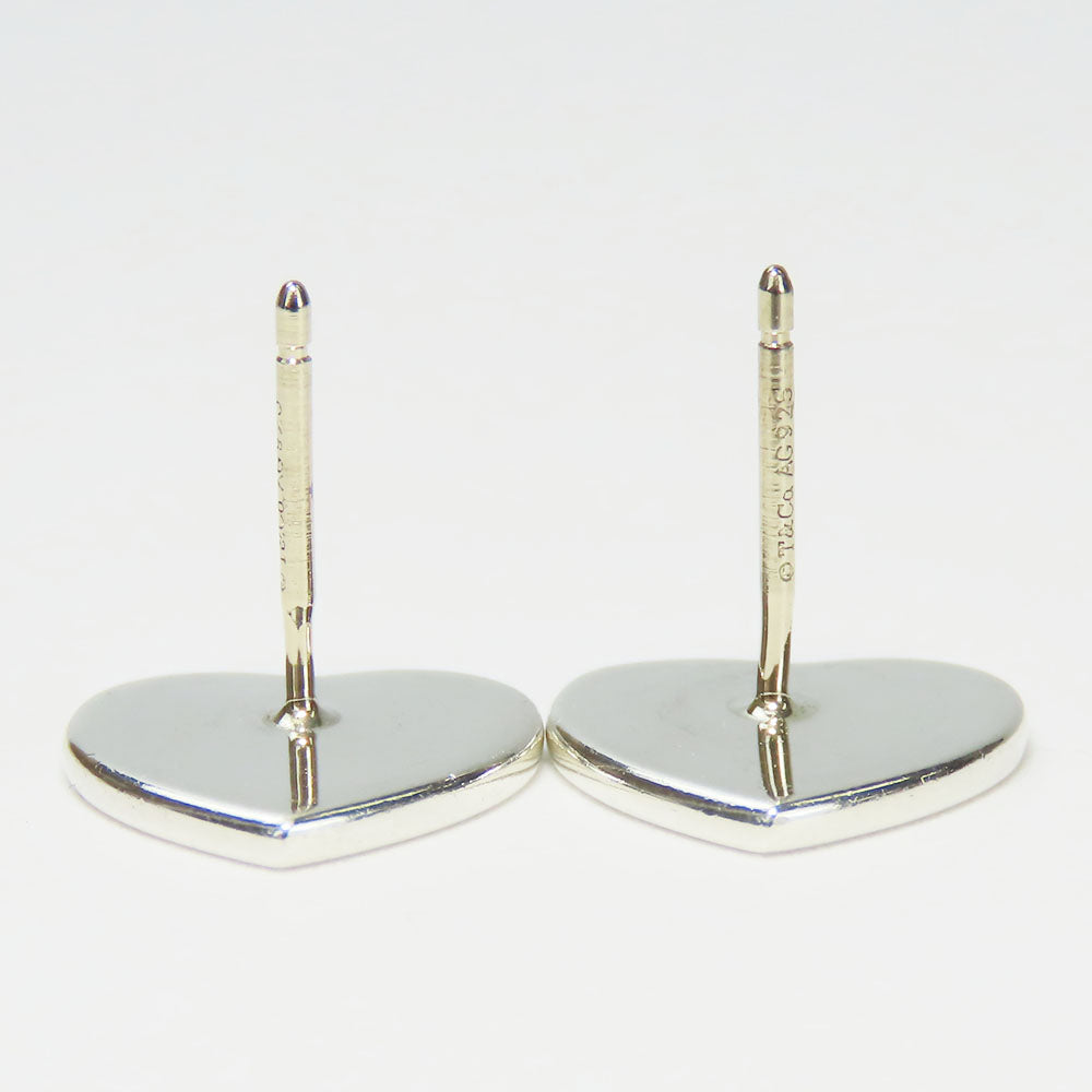 TIFFANY&Co. Pierce Silver925 Silver Return to heart