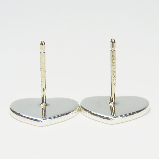 TIFFANY&Co. Pierce Silver925 Silver Return to heart