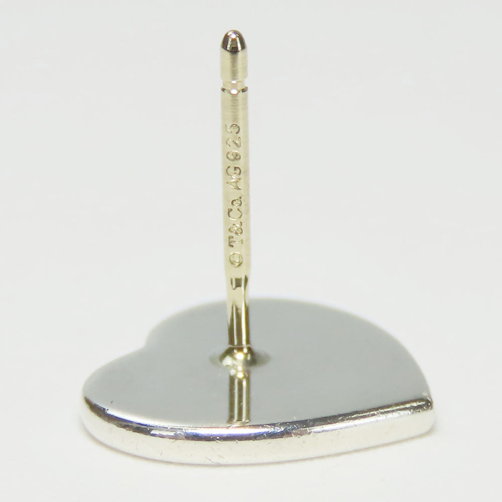 TIFFANY&Co. Pierce Silver925 Silver Return to heart