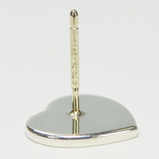 TIFFANY&Co. Pierce Silver925 Silver Return to heart