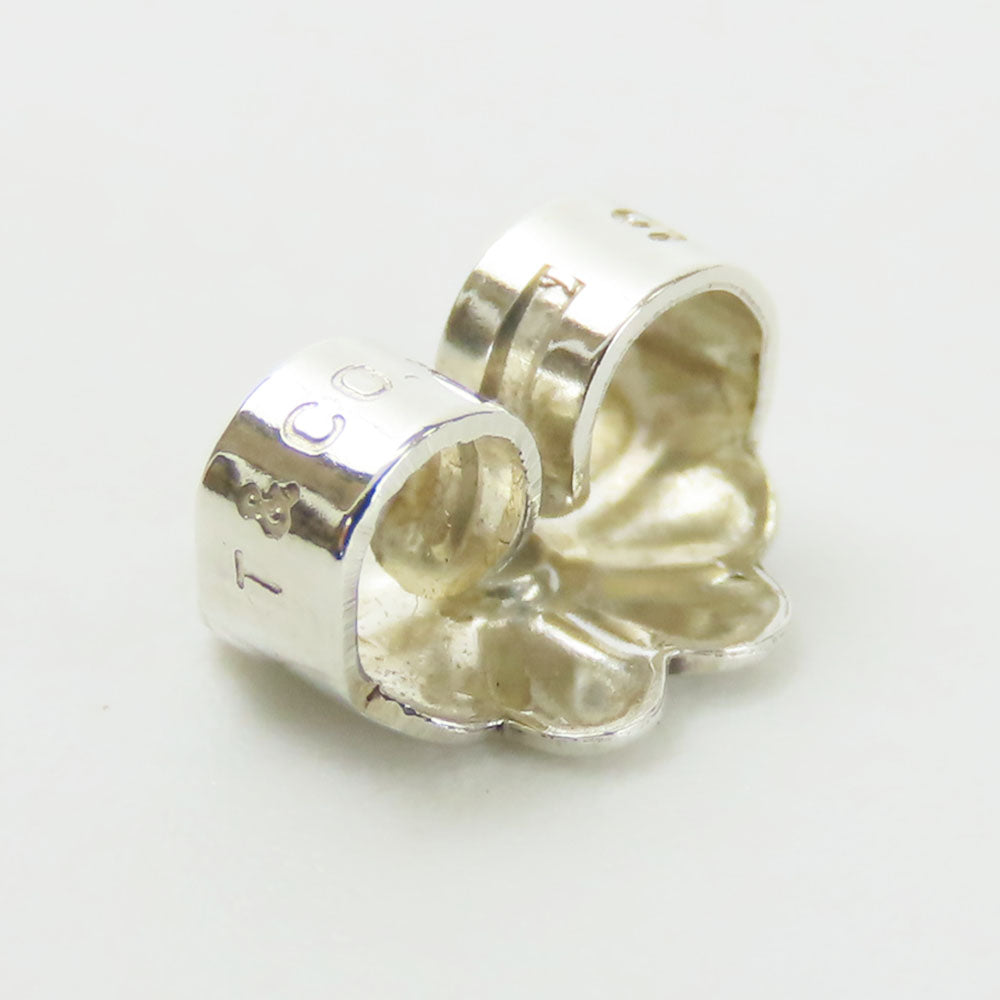 TIFFANY&Co. Pierce Silver925 Silver Return to heart