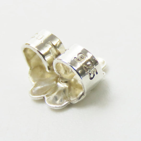 TIFFANY&Co. Pierce Silver925 Silver Return to heart