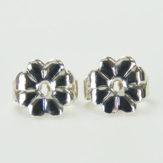 TIFFANY&Co. Pierce Silver925 Silver Return to heart