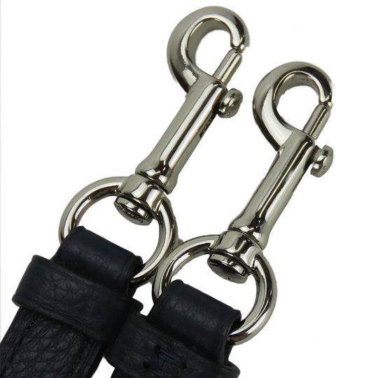 COACH Tote Bag 91140 Denim, Leather blue Women Used Authentic