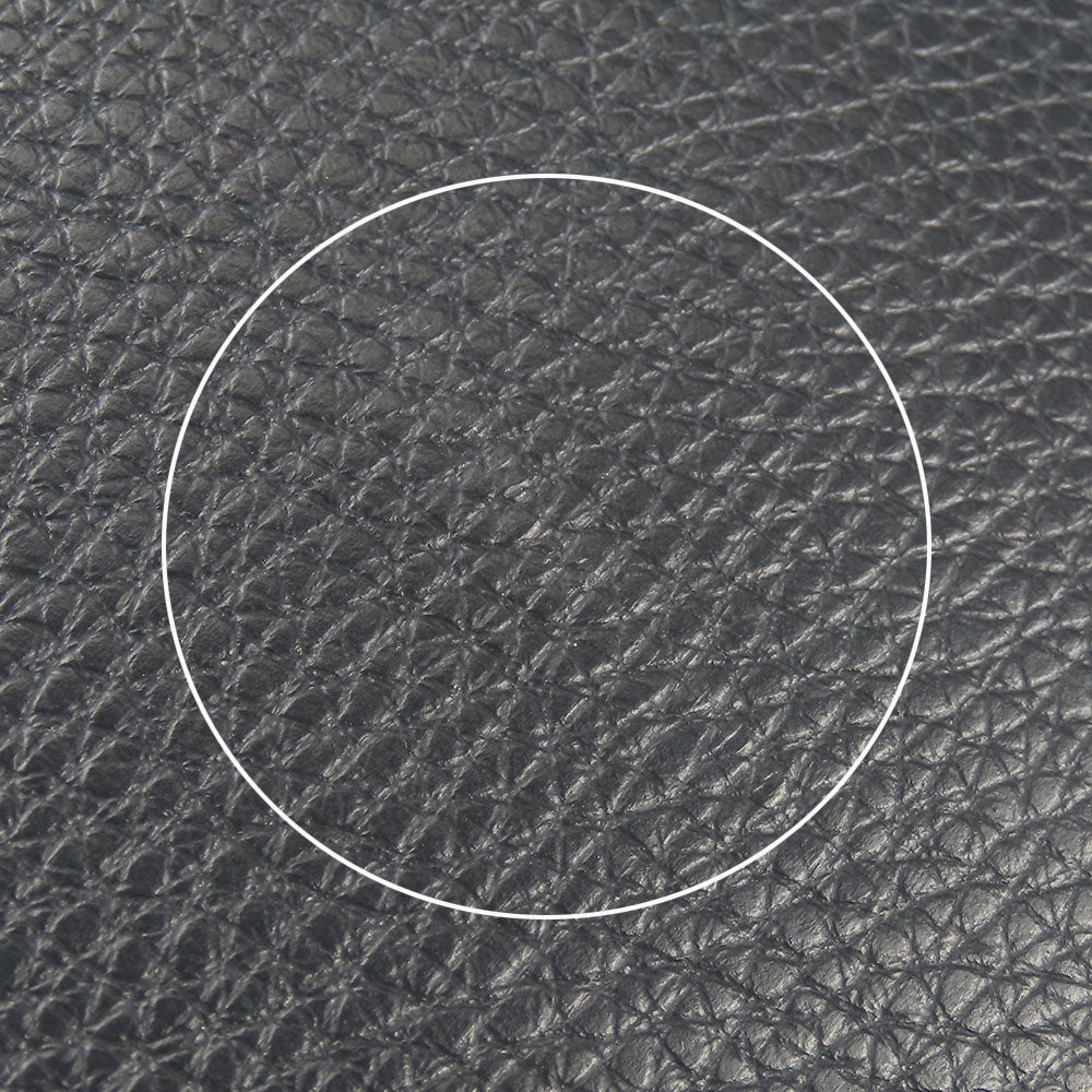 COACH Tote Bag 91140 Denim, Leather blue Women Used Authentic