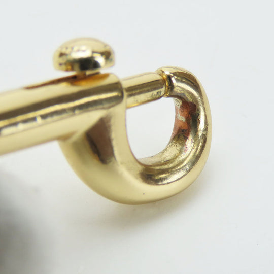 COACH Handbag F67027 PVC, Leather Brown Women Used Authentic