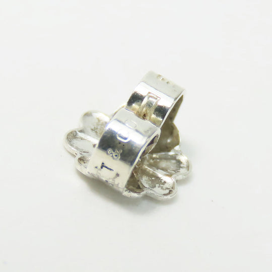 TIFFANY&Co. Pierce Silver925 Silver kiss