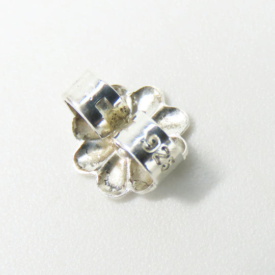 TIFFANY&Co. Pierce Silver925 Silver kiss