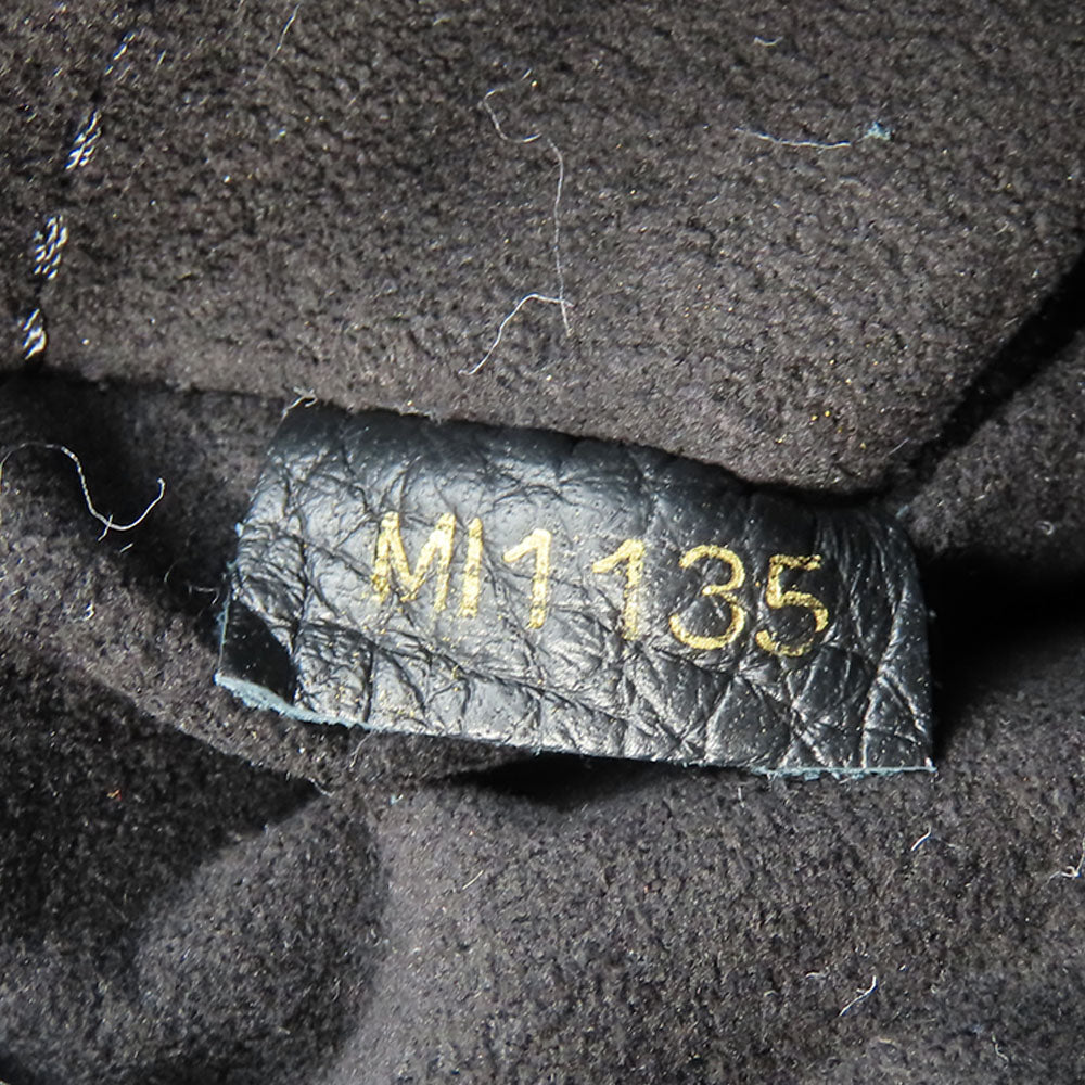 LOUIS VUITTON Tote Bag M51192 Monogram Noir EstrelaMM