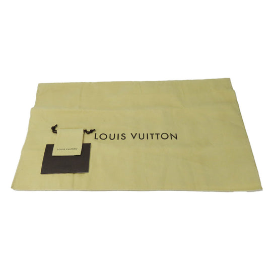 LOUIS VUITTON Tote Bag M51192 Monogram Noir EstrelaMM