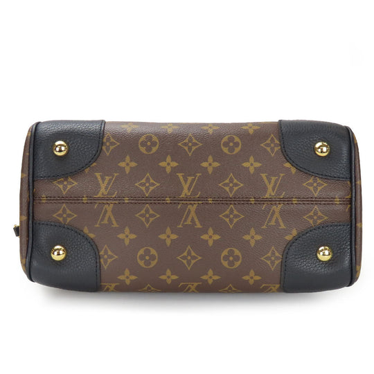 LOUIS VUITTON Tote Bag M51192 Monogram Noir EstrelaMM