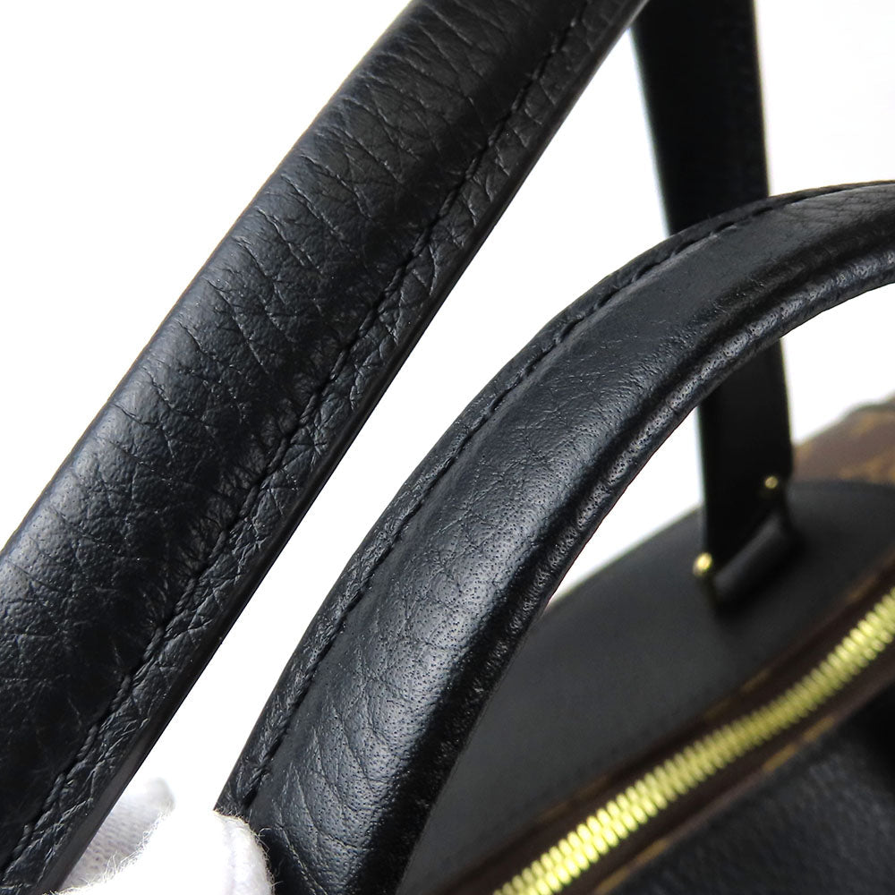 LOUIS VUITTON Tote Bag M51192 Monogram Noir EstrelaMM