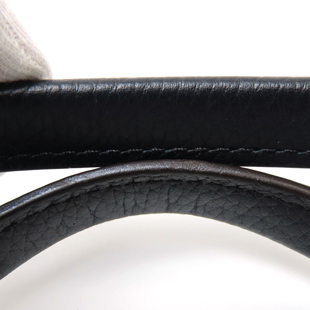 LOUIS VUITTON Tote Bag M51192 Monogram Noir EstrelaMM