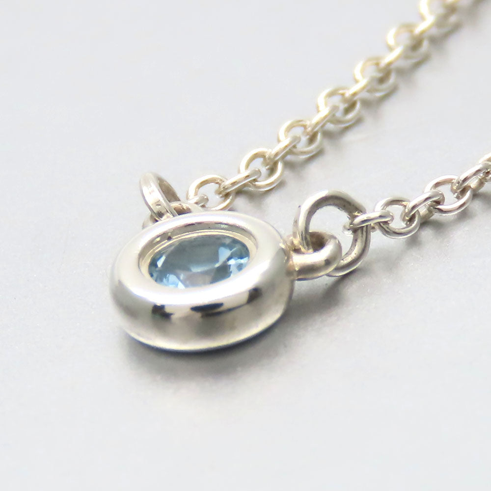 TIFFANY&Co. Necklace Silver925 Silver By the yard