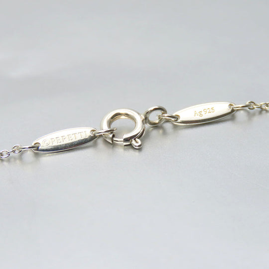 TIFFANY&Co. Necklace Silver925 Silver By the yard