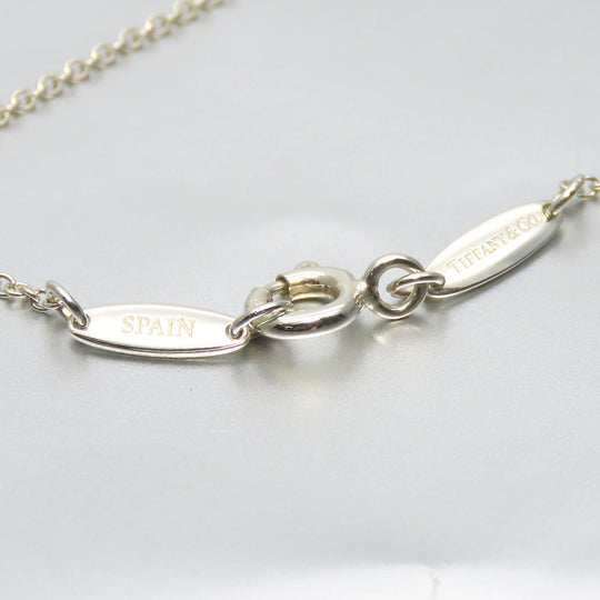 TIFFANY&Co. Necklace Silver925 Silver By the yard