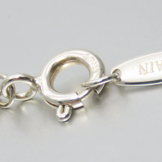 TIFFANY&Co. Necklace Silver925 Silver By the yard