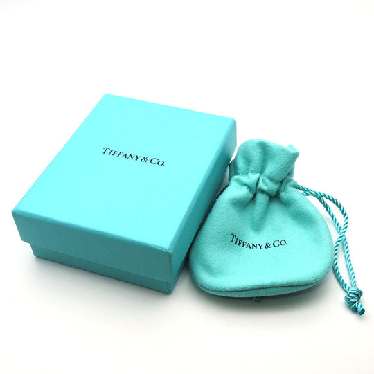 TIFFANY&Co. Necklace Silver925 Silver By the yard