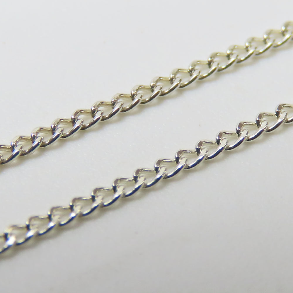 TIFFANY&Co. Necklace Silver925, K18 Yellow Gold Silver twisted knot rope Women Used Authentic