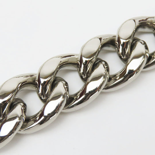 CHANEL Shoulder Bag lambskin Bordeaux quilting Women Used Authentic