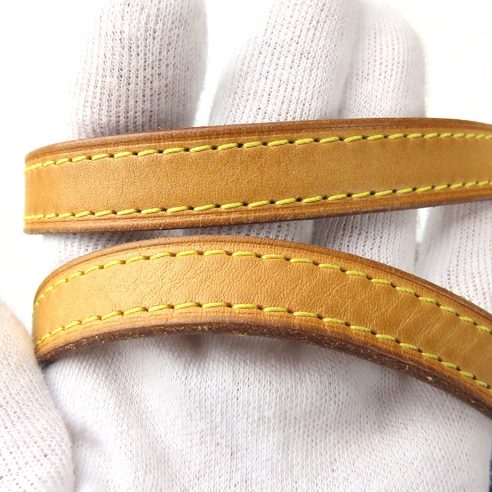 LOUIS VUITTON Tote Bag M56688 Monogram Brown Totally PM