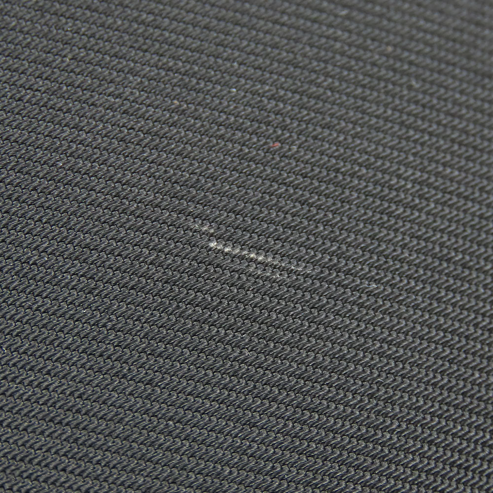 COACH Handbag 7400 Nylon, Leather black Women Used Authentic