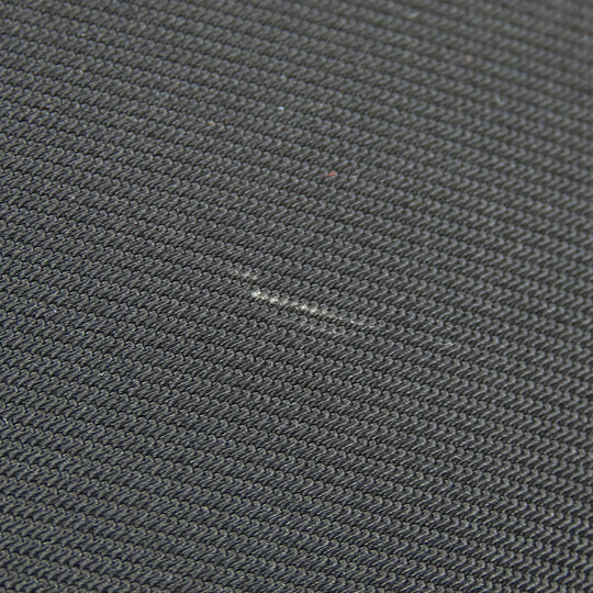 COACH Handbag 7400 Nylon, Leather black Women Used Authentic