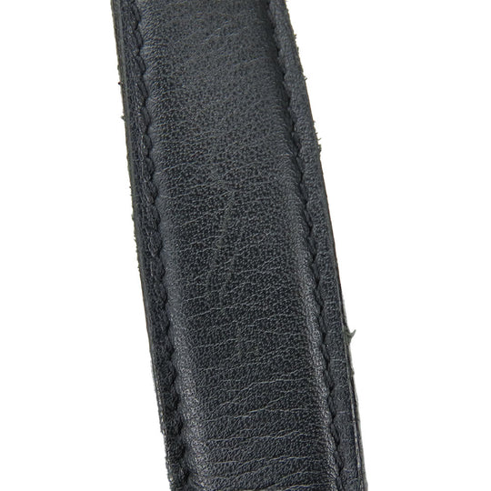 COACH Handbag 7400 Nylon, Leather black Women Used Authentic