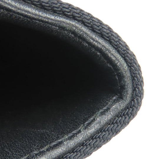 COACH Handbag 7400 Nylon, Leather black Women Used Authentic